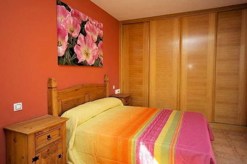 Villas Golf Salinas Caleta De Fuste