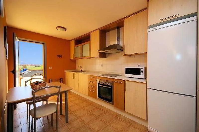Villas Golf Salinas Caleta De Fuste