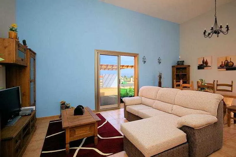 Villas Golf Salinas Caleta De Fuste Hiszpania