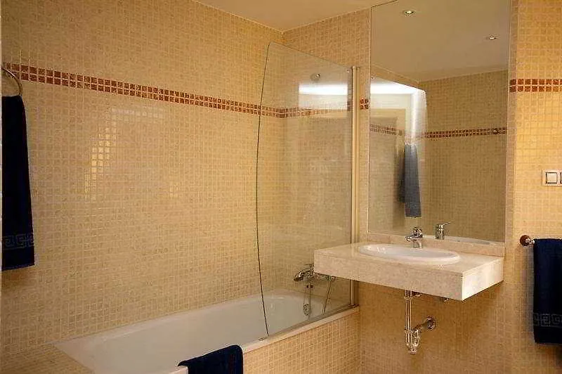 Hotel Villas Golf Salinas Caleta De Fuste