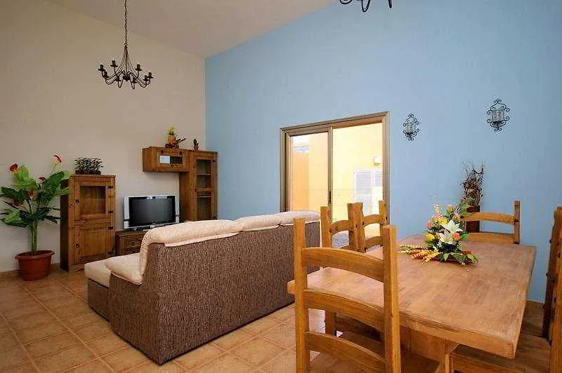 Villas Golf Salinas Caleta De Fuste 3*,  Hiszpania