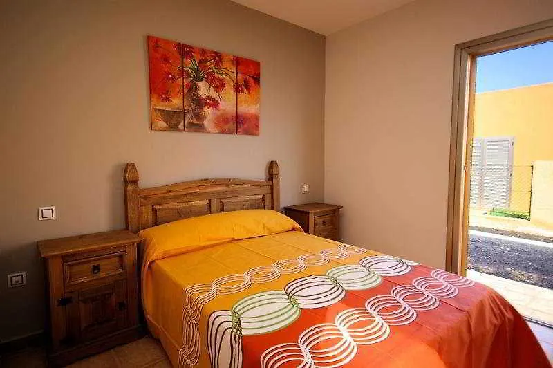 Villas Golf Salinas Caleta De Fuste Hotel
